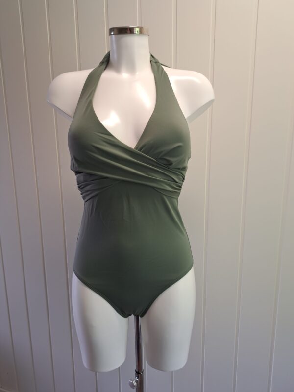 Amalfi Green - Wilma