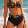 Alicante - bikini fold down underdel