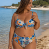 Carmel bikinitruse - Maxi tai