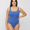 Capri Blue - Jackie