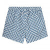 South Beach Blue - Herre badeshorts