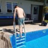 Sea Brook Green - Herre badeshorts
