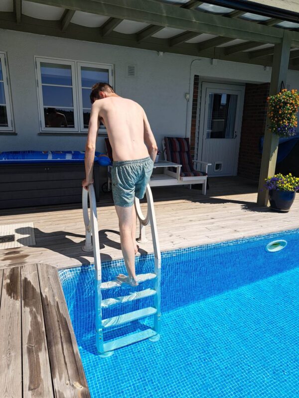 Sea Brook Green - Herre badeshorts