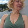 Amalfi Green - Wilma