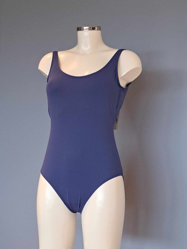 Capri Blue - Jackie