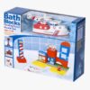 BathBlocks flytende skumblokker