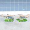 BathBlocks flytende skumblokker