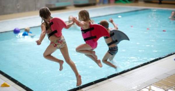 SwimFin