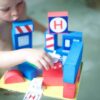 BathBlocks flytende skumblokker