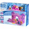BathBlocks flytende skumblokker