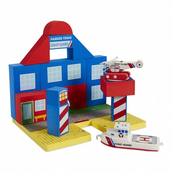 BathBlocks flytende skumblokker