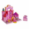 BathBlocks flytende skumblokker
