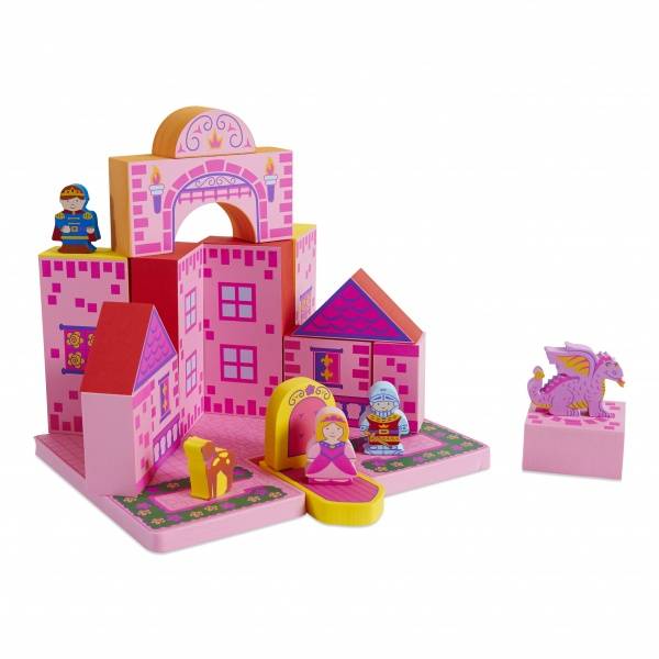 BathBlocks flytende skumblokker
