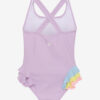 Color Kids Swimsuit - Lavender Mist
