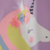 Color Kids Swimsuit - Lavender Mist