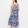 Gaby dress Barcelona