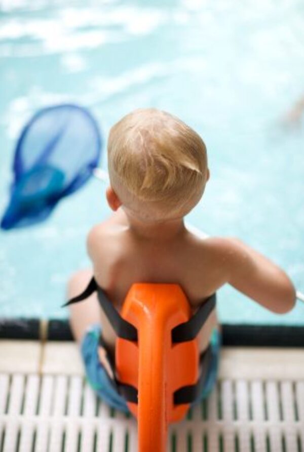 SwimFin
