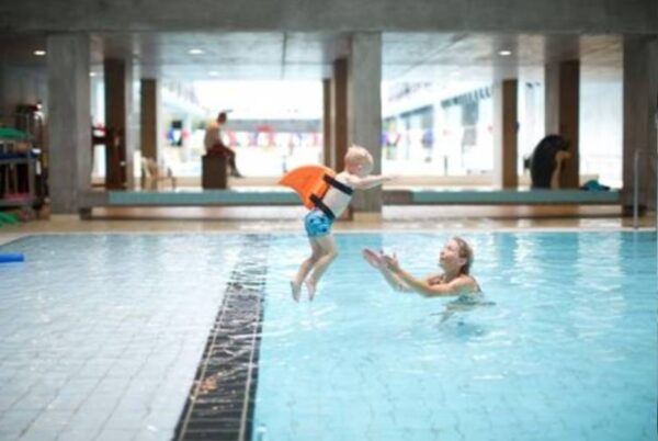 SwimFin