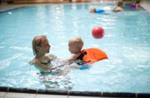 SwimFin