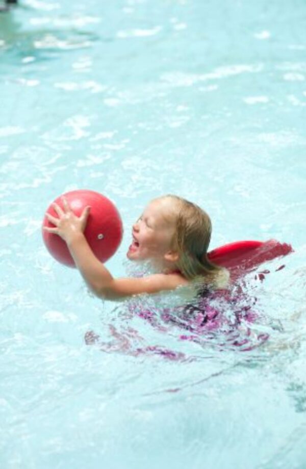 SwimFin