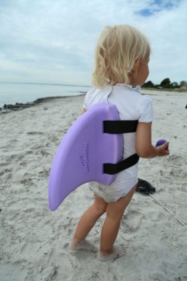 SwimFin
