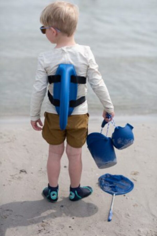 SwimFin