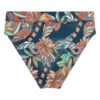 Madrid bikini - fold down underdel