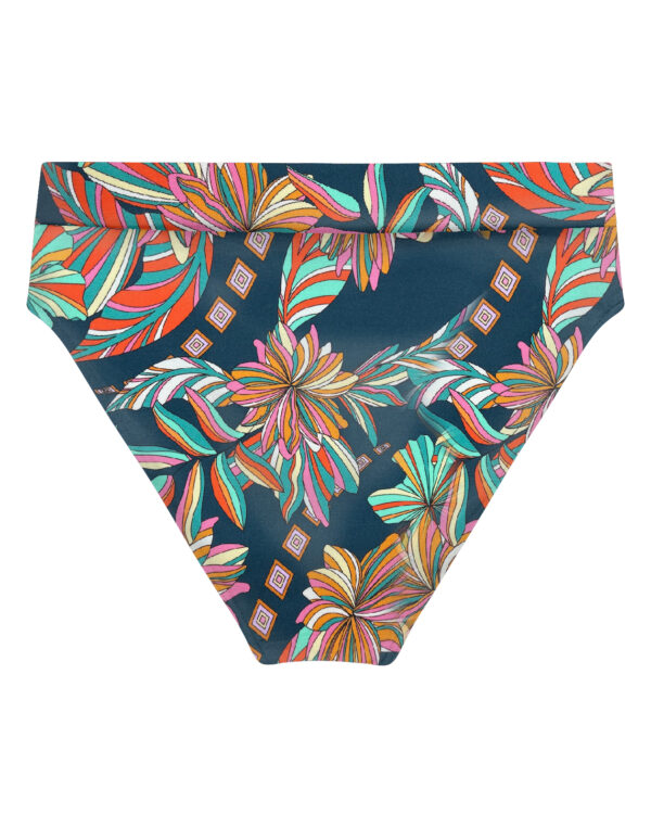 Madrid bikini - fold down underdel