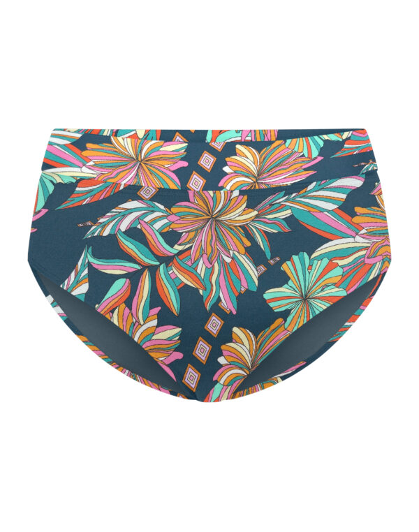 Madrid bikini - fold down underdel