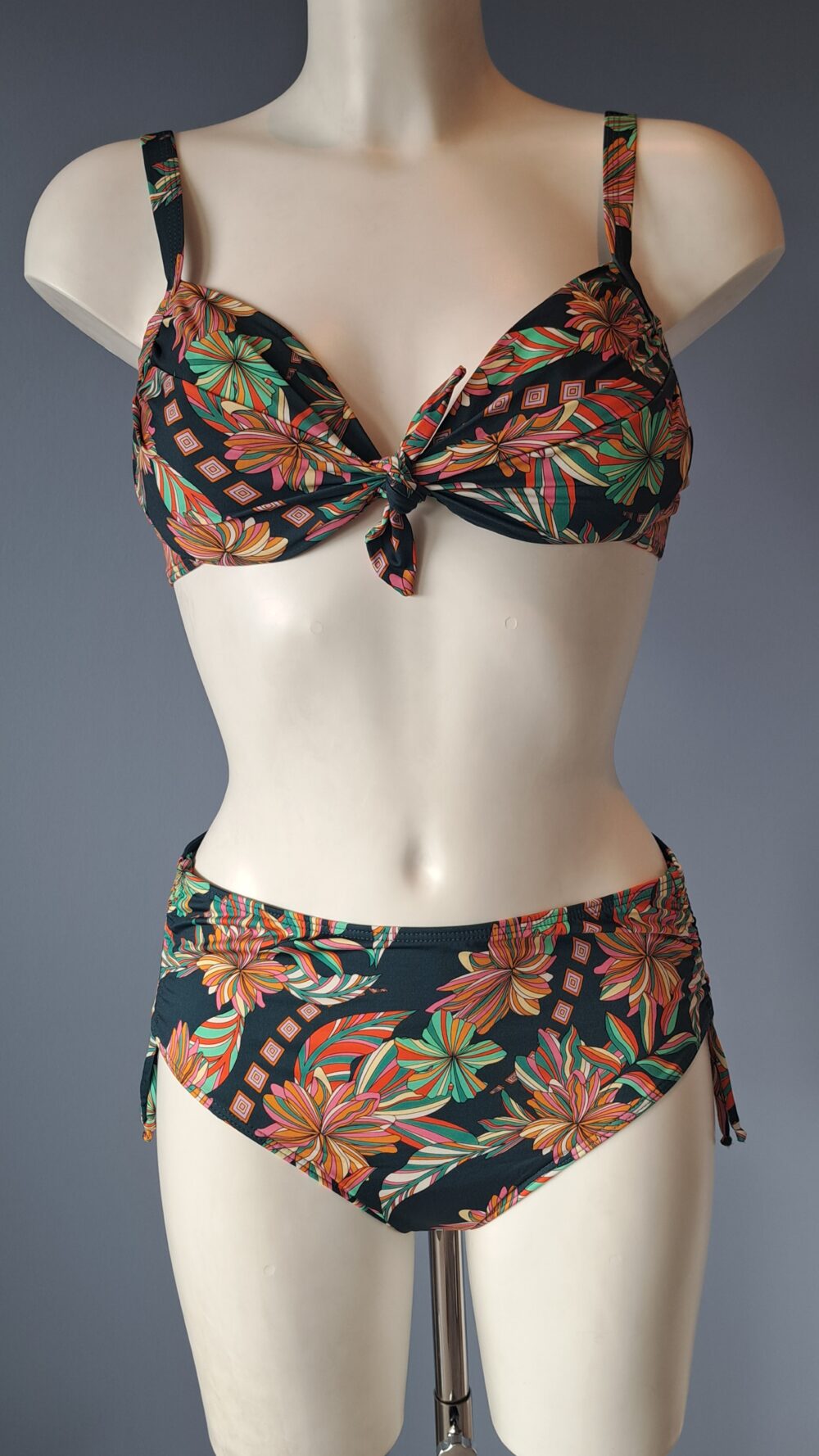Madrid bikini - Kerstin overdel