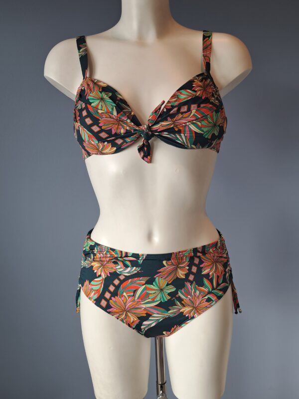 Madrid bikini - Kerstin overdel
