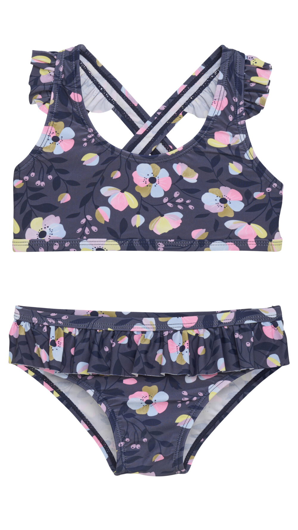 Color Kids Bikini Short skirt - Lavender Mist
