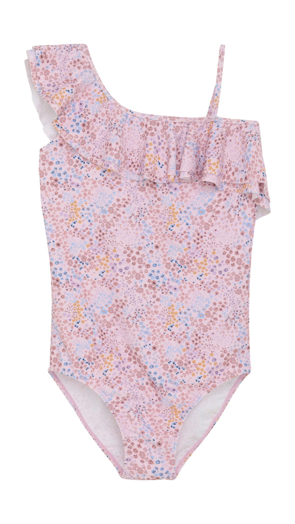Color Kids - Swimsuit One Sholder