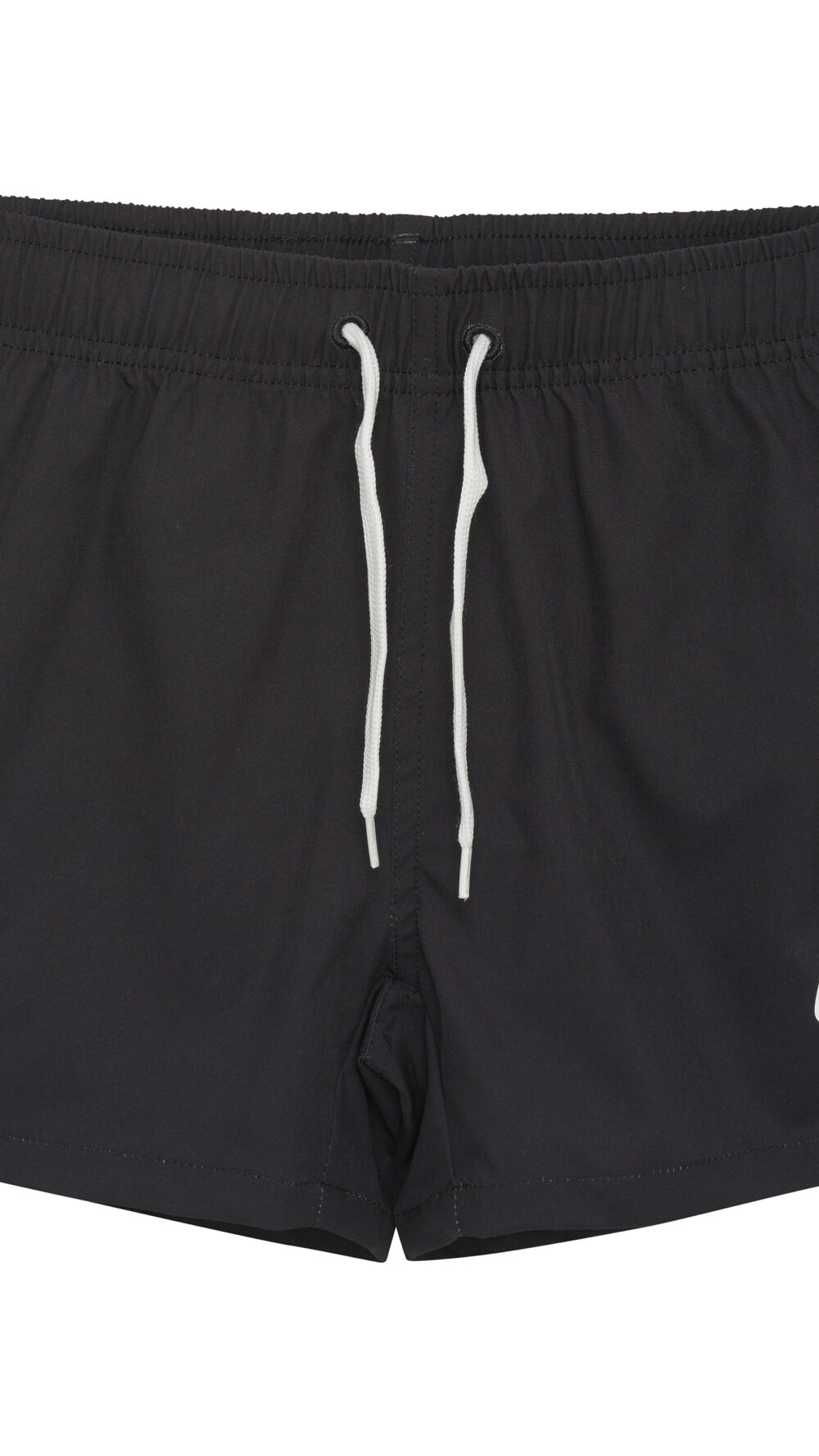 Color Kids Swim shorts - Black