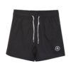 Color Kids Swim shorts - Black