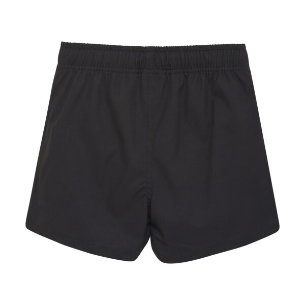 Color Kids Swim shorts - Black