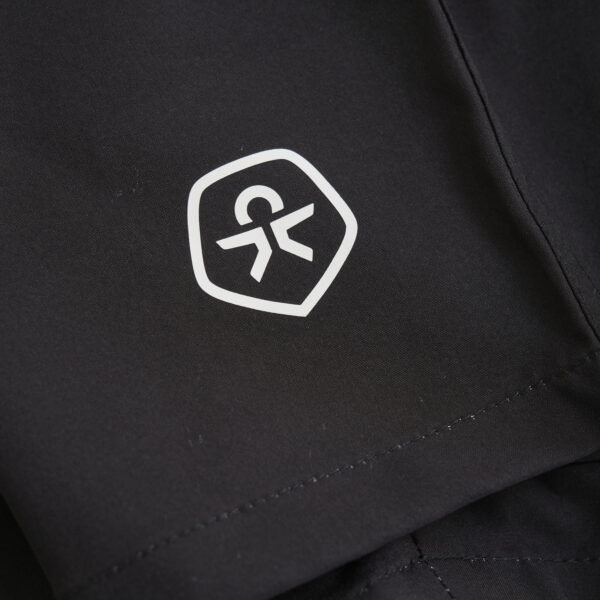 Color Kids Swim shorts - Black