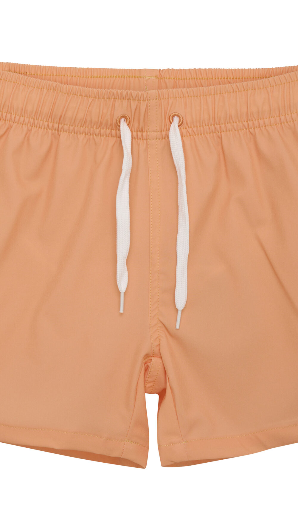 Color Kids Swim shorts - Orange