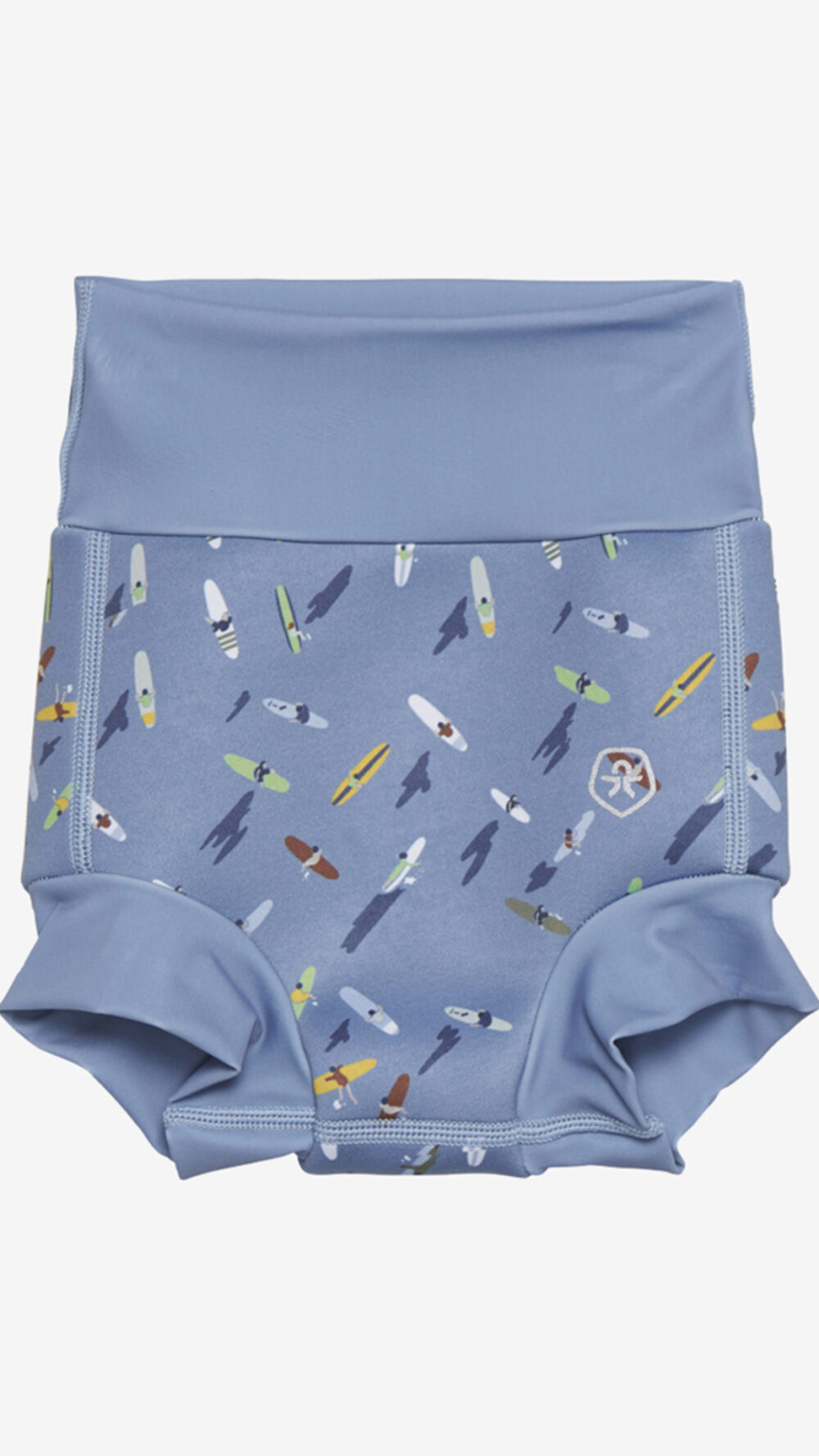Color Kids Trunks - Coronet Blue (svømmebleie)