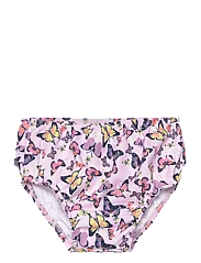 Color Kids Baby Swimdiaper W.Frills Cherry Blossom (svømmebleie)