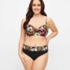 Alicante - Dolly bikini overdel