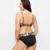 Alicante - Dolly bikini overdel