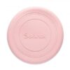 Schrunch frisbee