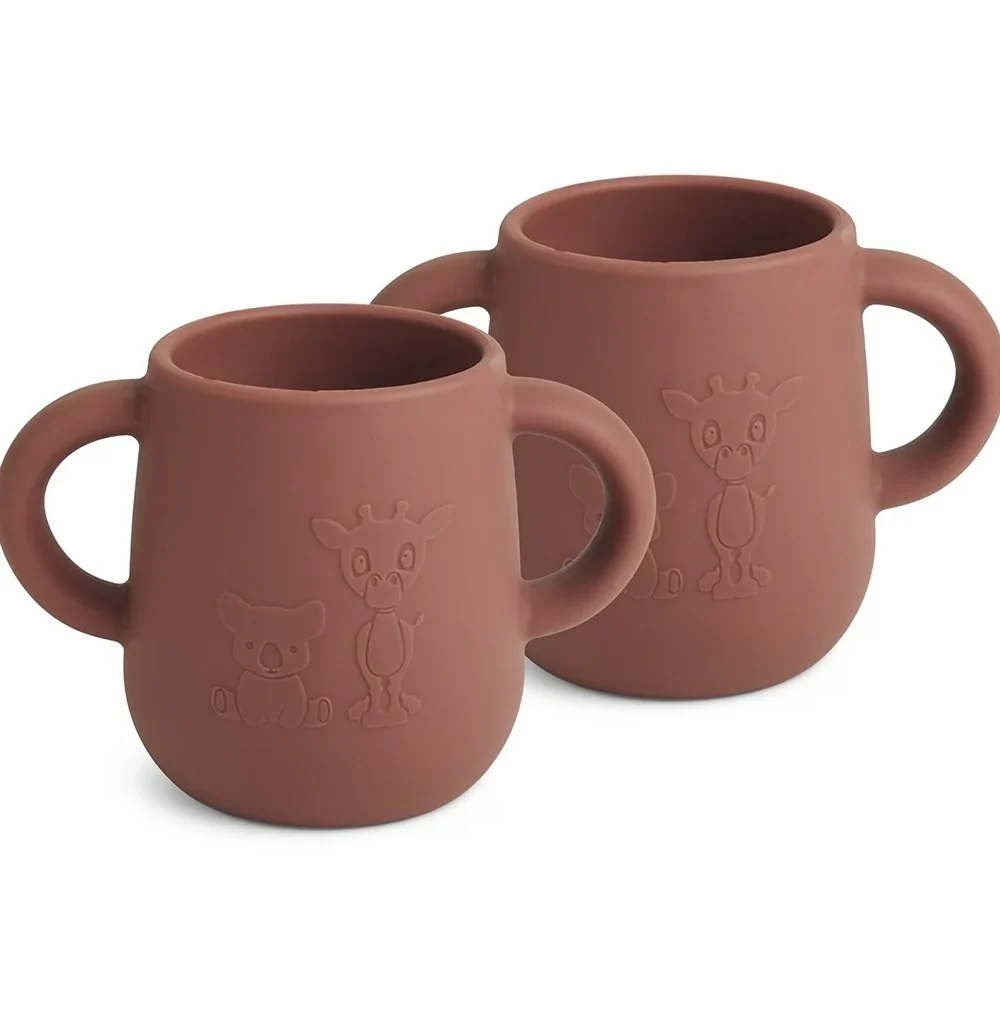 nuuroo drikkekopper 2-pk