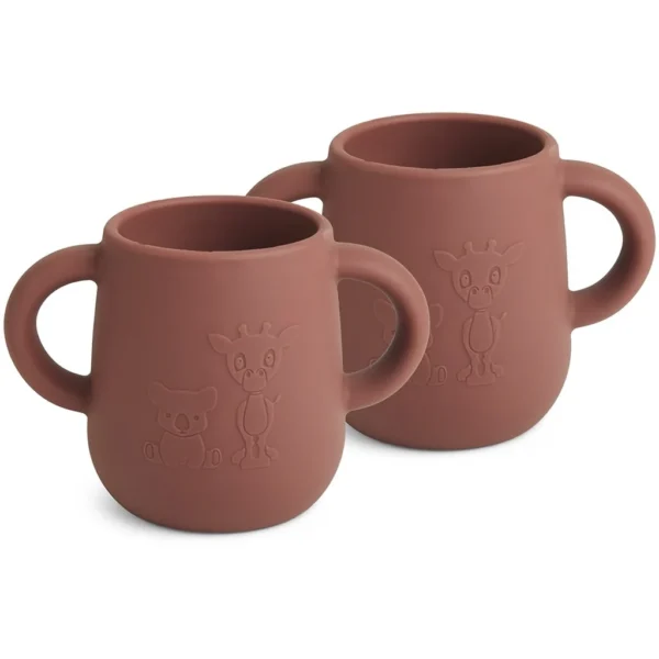 nuuroo drikkekopper 2-pk