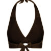 Coffee -Helene bikini overdel