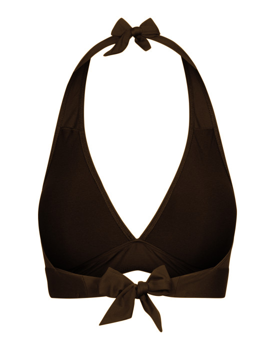 Coffee -Helene bikini overdel