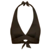 Coffee -Helene bikini overdel