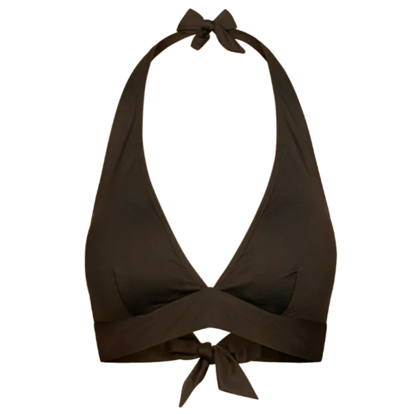 Coffee -Helene bikini overdel