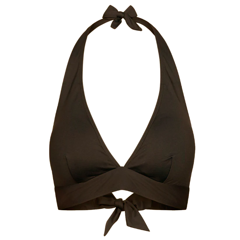 Coffee -Helene bikini overdel